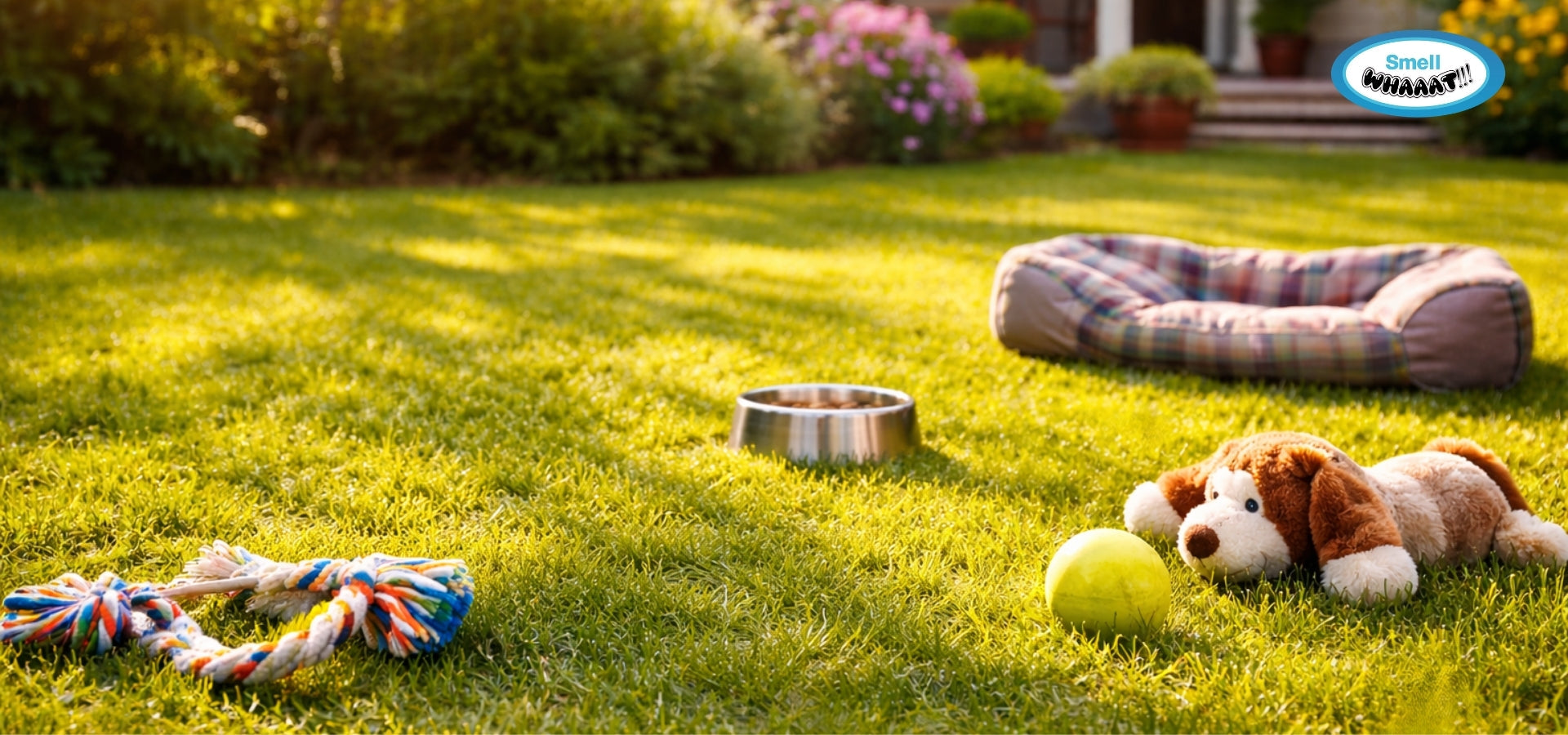 Why Pet Odor Keeps Coming Back (And How to Finally Stop It)