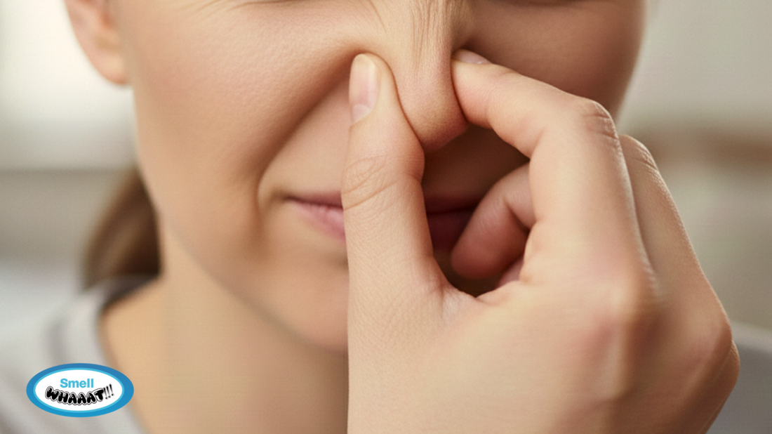 Signs You're Using the Wrong Pet Odor Eliminator