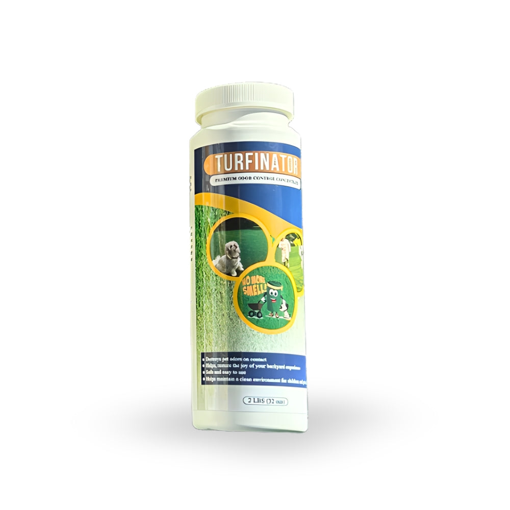 2LB TURFINATOR GRANULES