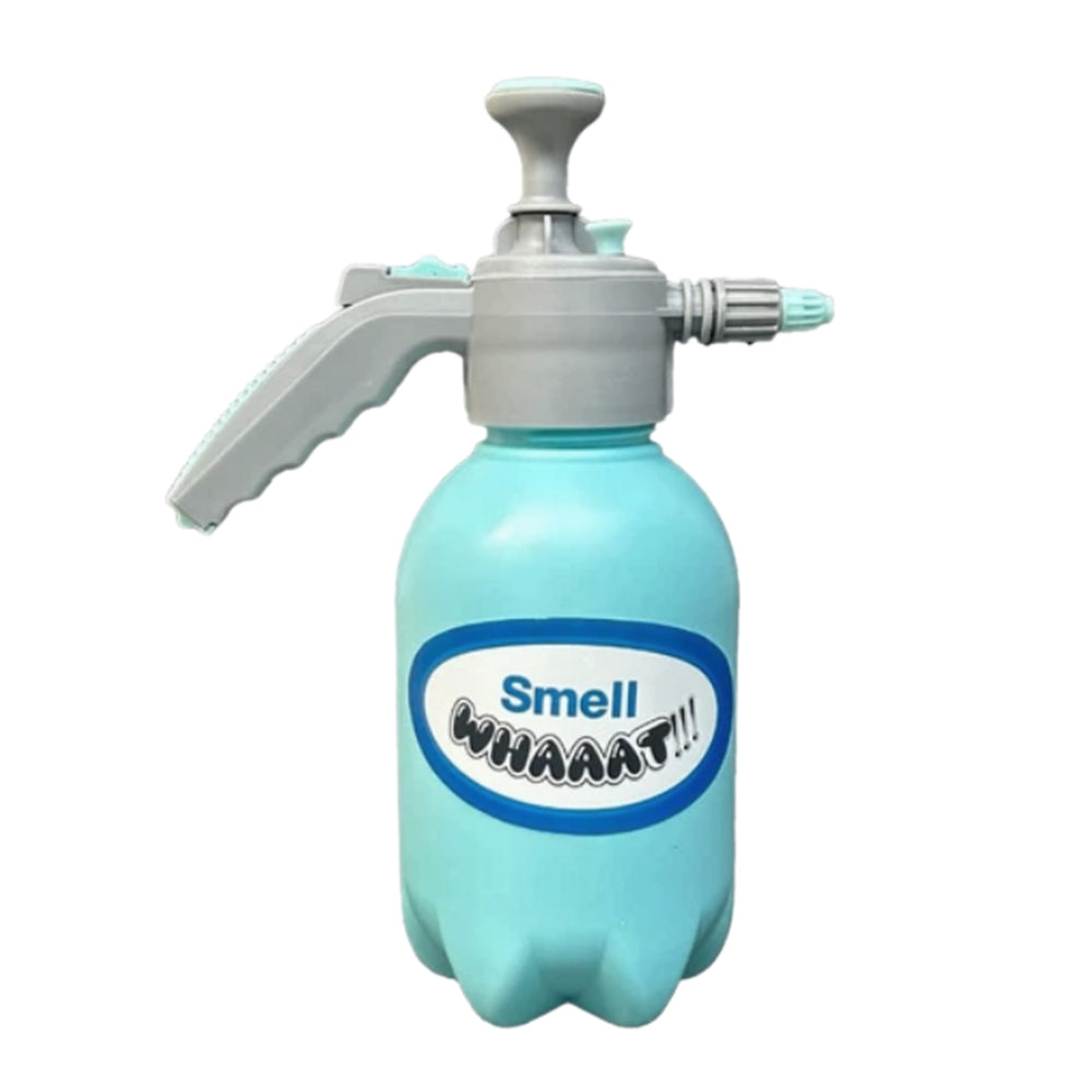 Half Gallon Pump Spray Odor Eliminator